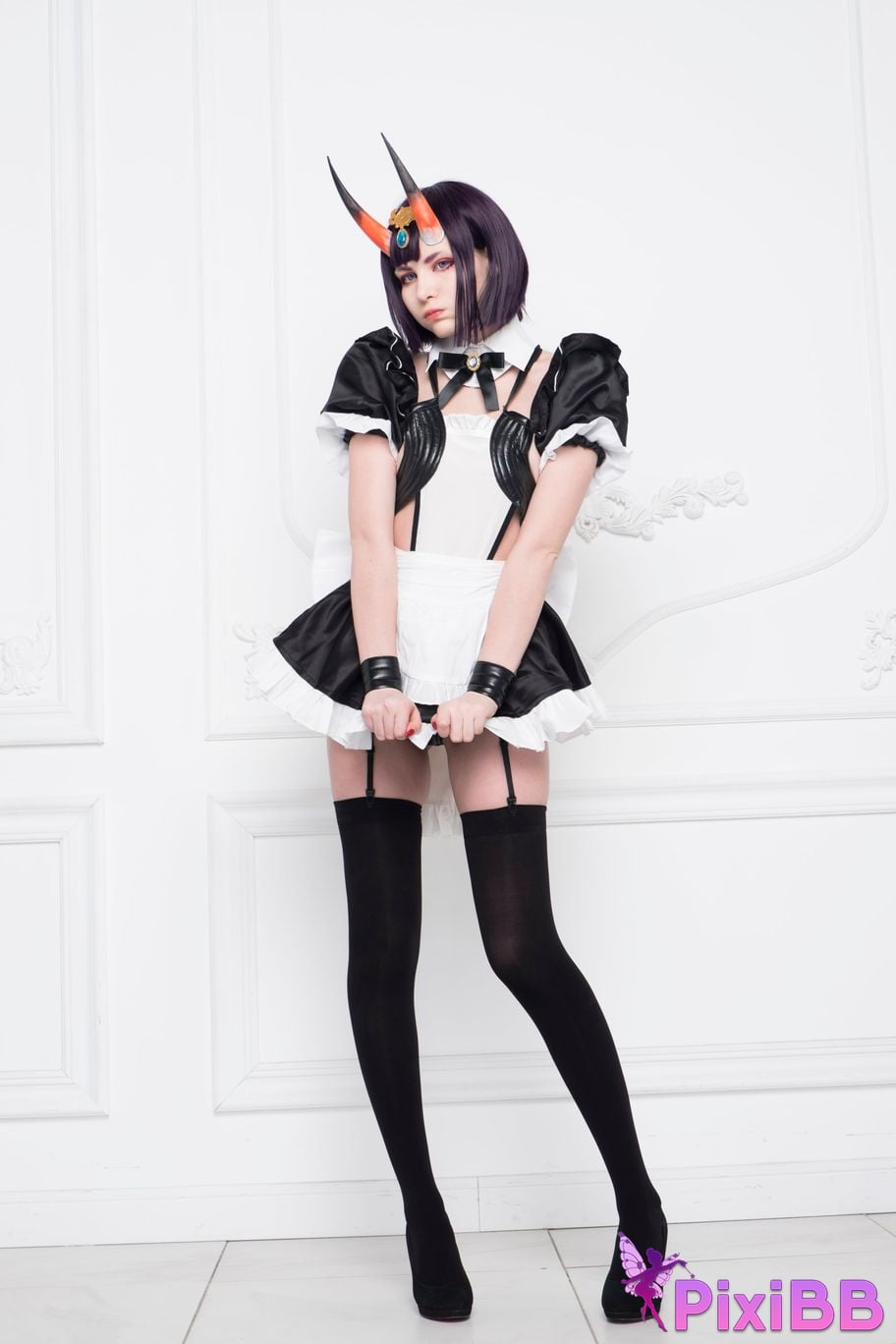 TDShuten doujiMaid PixiBB.COM 2