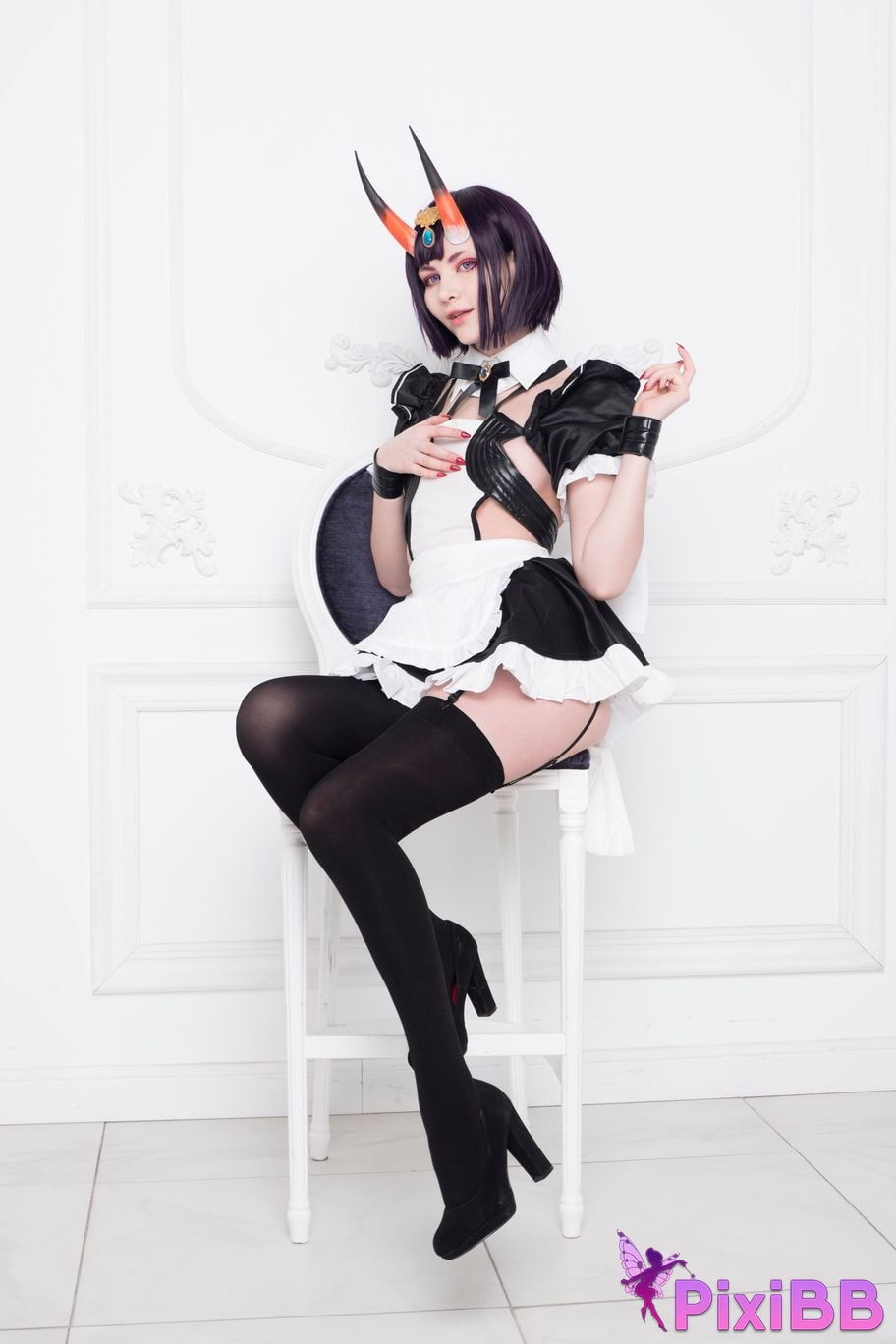 TDShuten doujiMaid PixiBB.COM 20