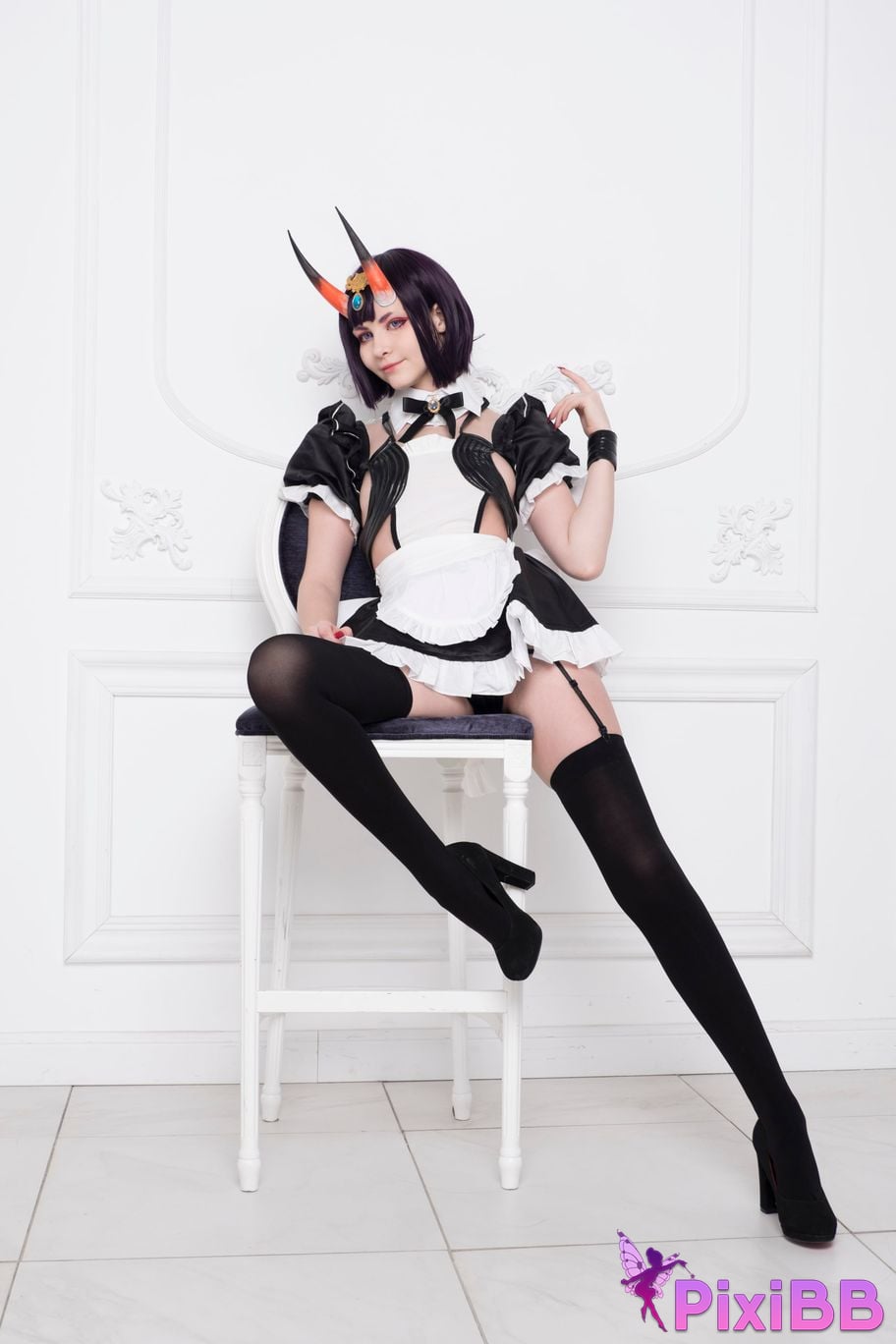 TDShuten doujiMaid PixiBB.COM 21