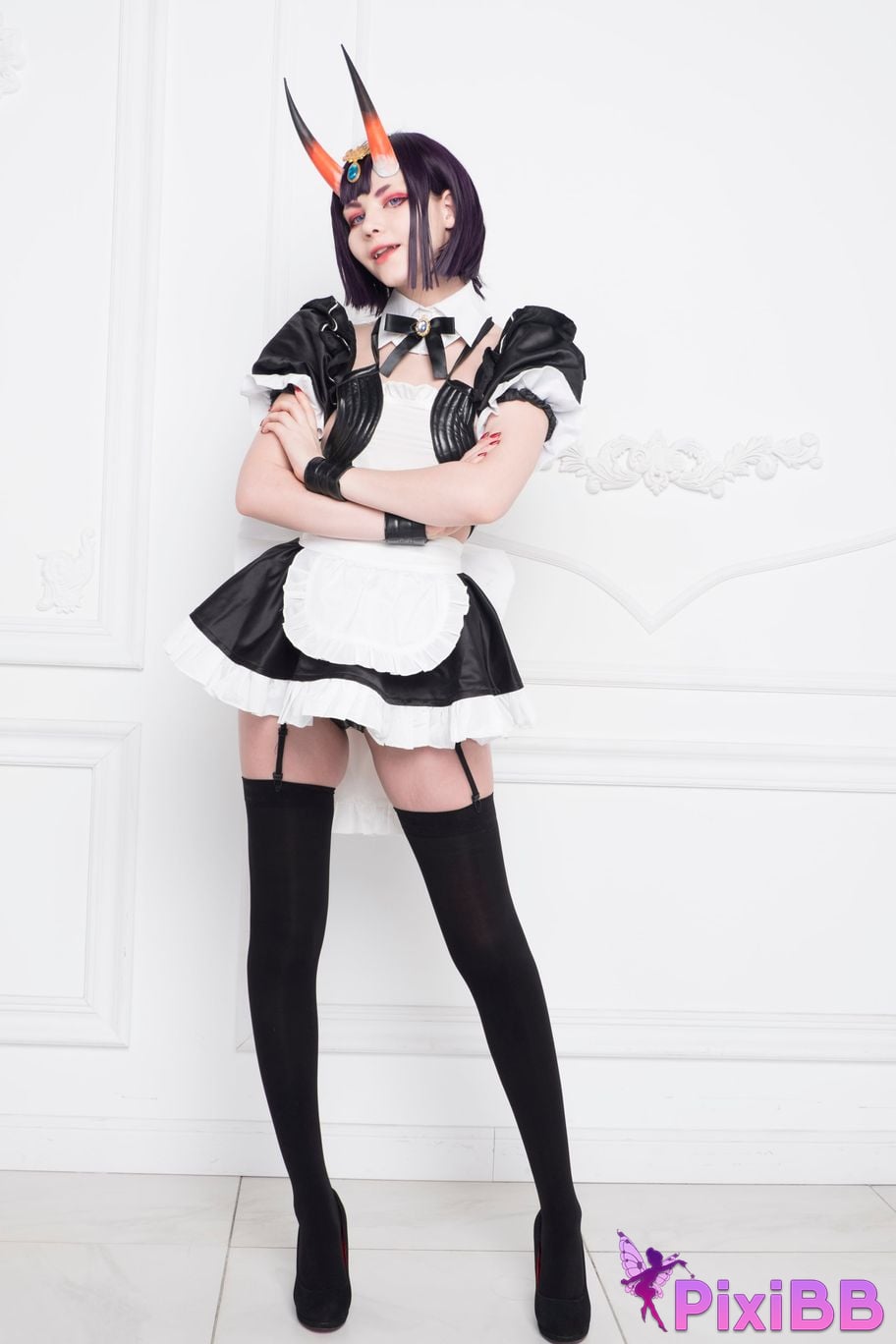 TDShuten doujiMaid PixiBB.COM 22