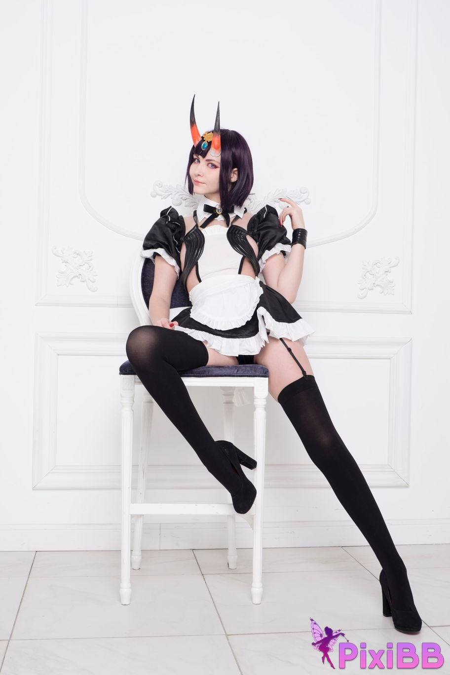 TDShuten doujiMaid PixiBB.COM 23