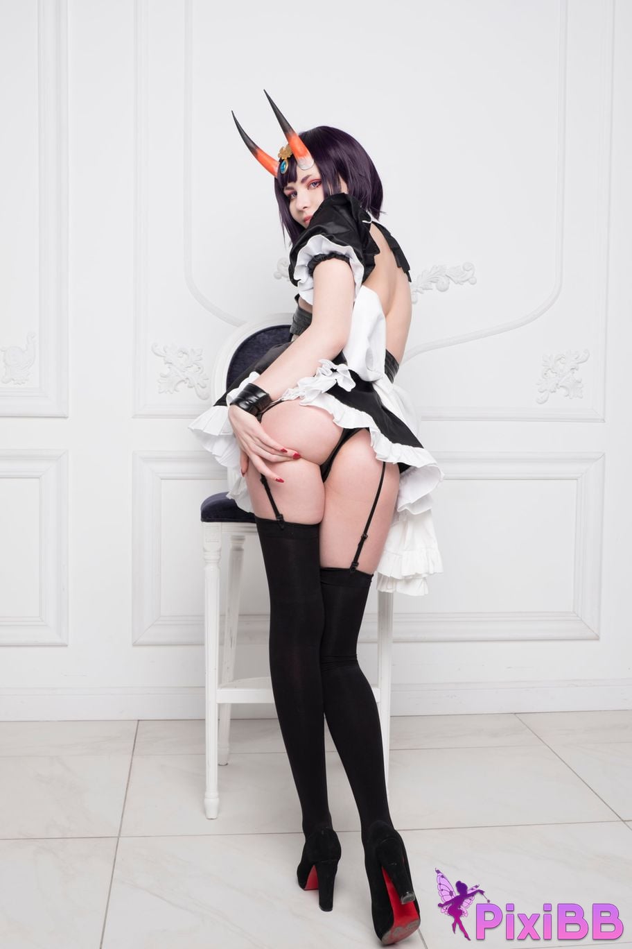 TDShuten doujiMaid PixiBB.COM 26