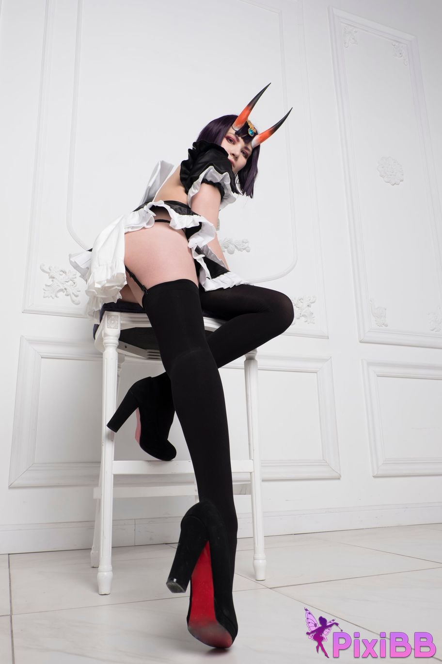 TDShuten doujiMaid PixiBB.COM 29