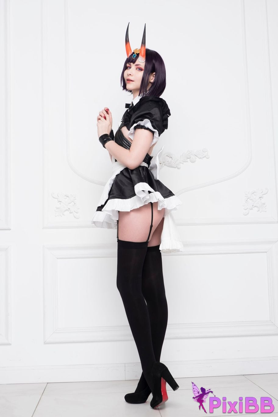 TDShuten doujiMaid PixiBB.COM 3