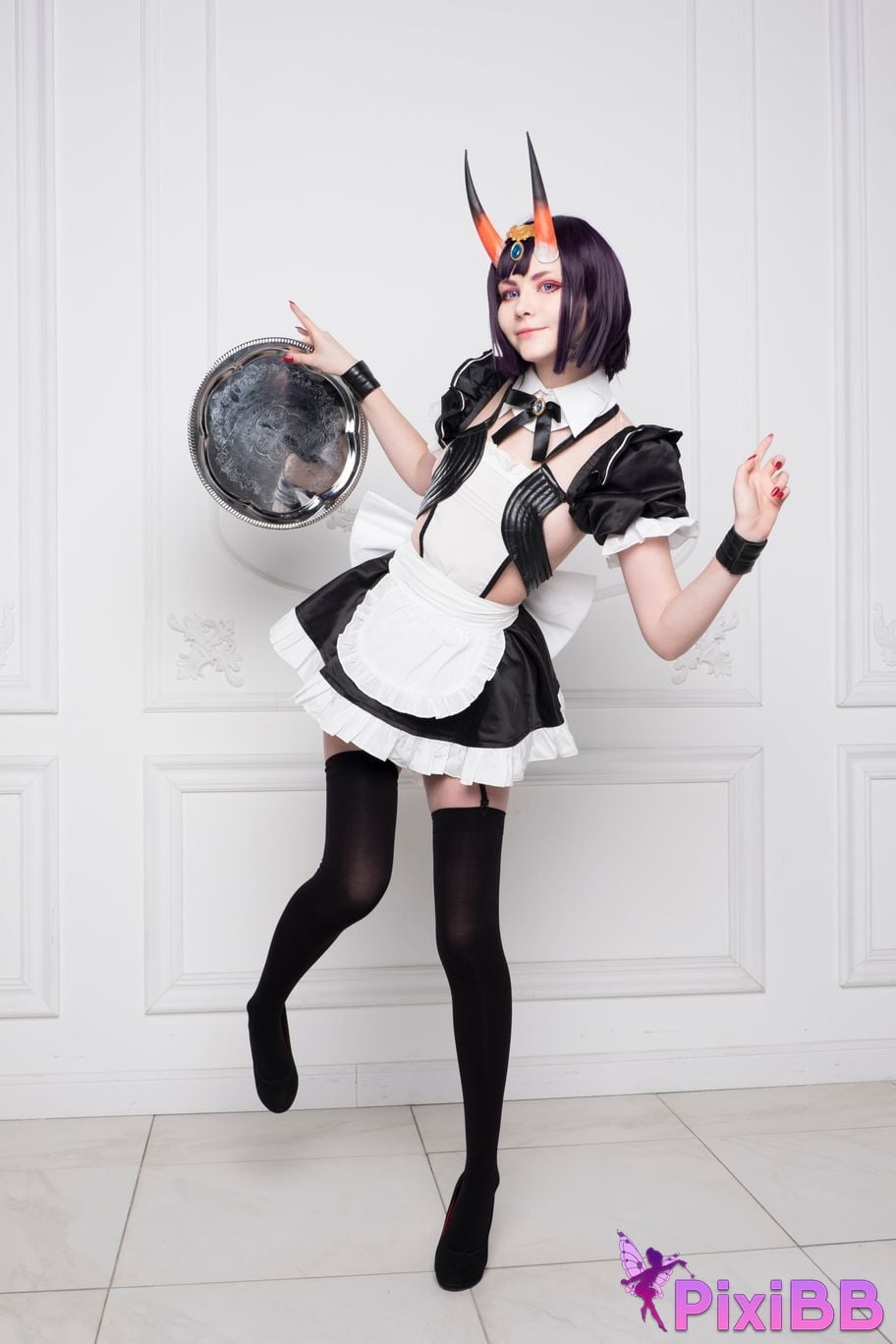 TDShuten doujiMaid PixiBB.COM 30