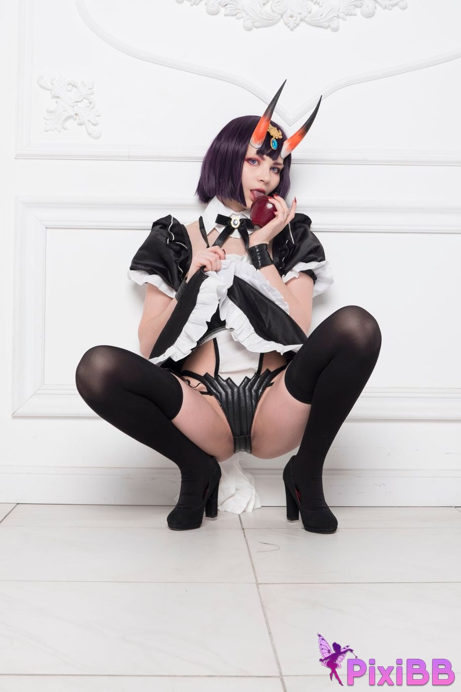 TDShuten doujiMaid PixiBB.COM 31