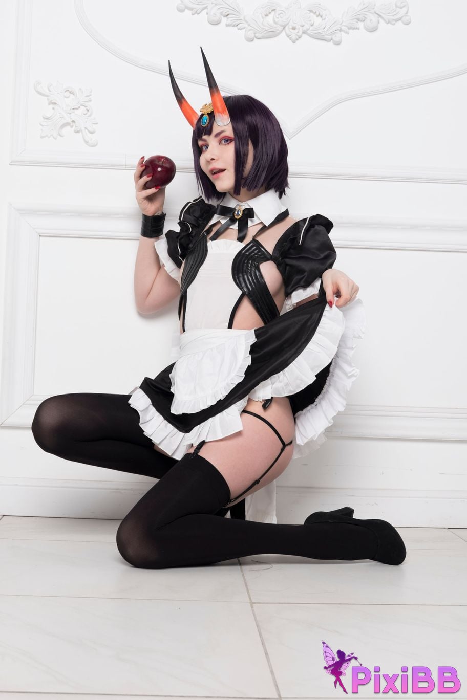 TDShuten doujiMaid PixiBB.COM 32