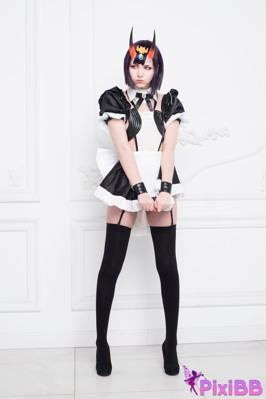 TDShuten doujiMaid PixiBB.COM 33