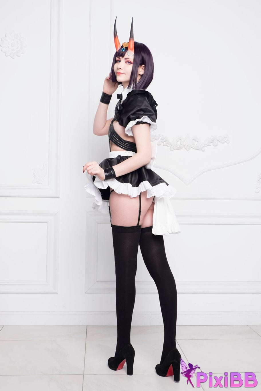 TDShuten doujiMaid PixiBB.COM 34