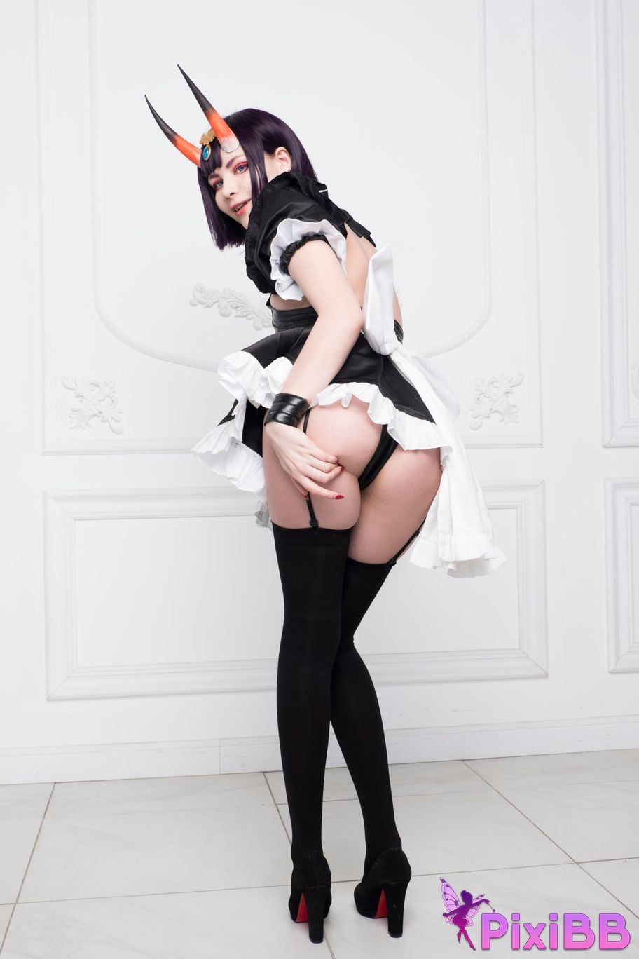 TDShuten doujiMaid PixiBB.COM 35