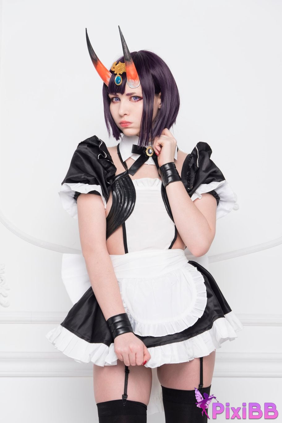 TDShuten doujiMaid PixiBB.COM 38