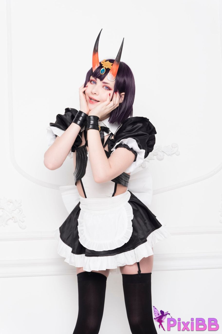 TDShuten doujiMaid PixiBB.COM 4