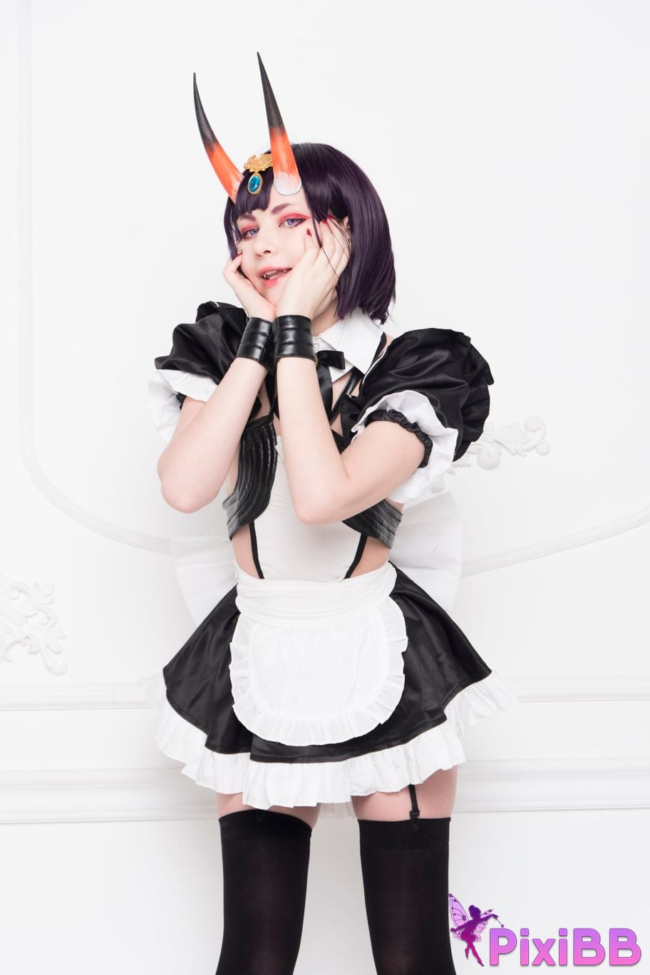 TDShuten doujiMaid PixiBB.COM 5