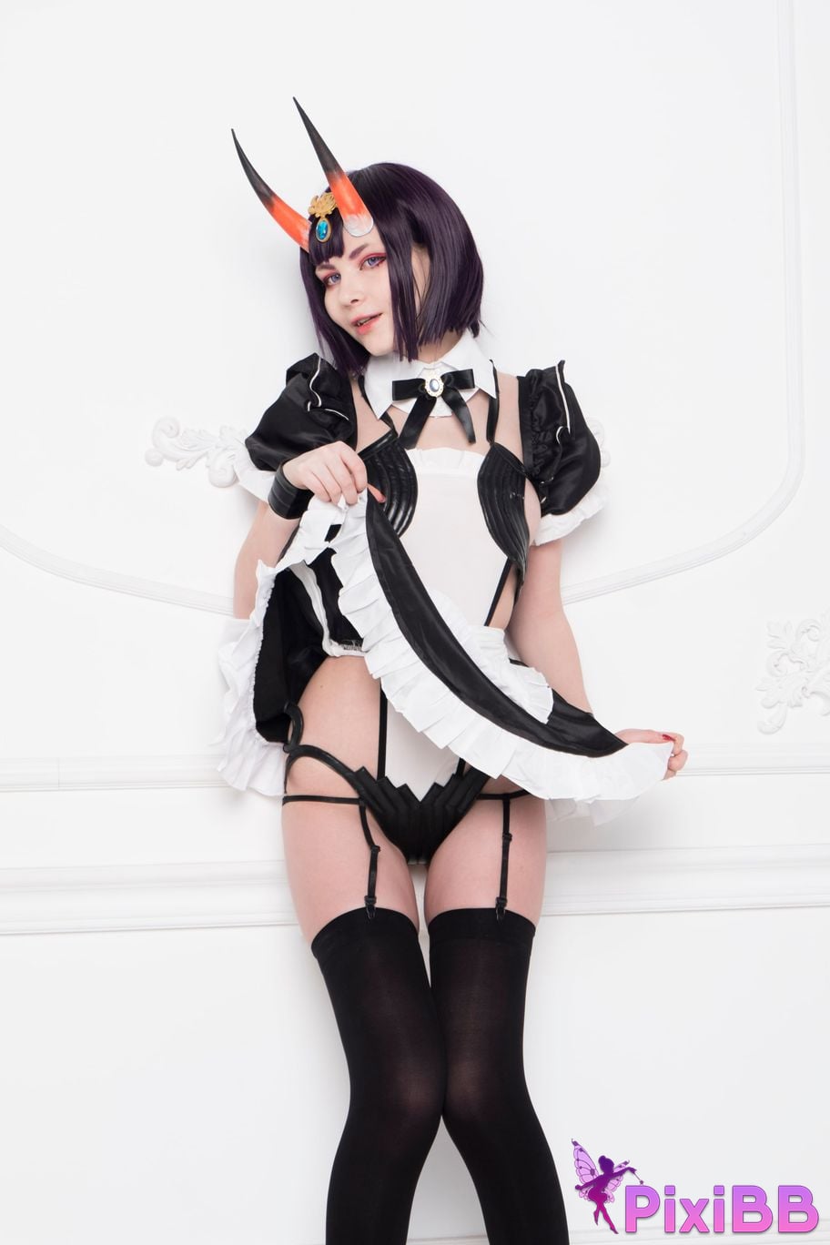TDShuten doujiMaid PixiBB.COM 6