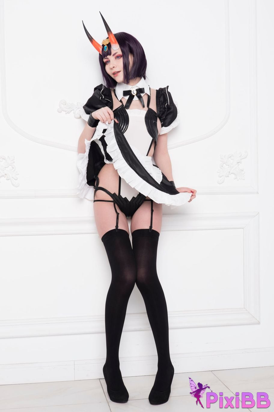 TDShuten doujiMaid PixiBB.COM 7