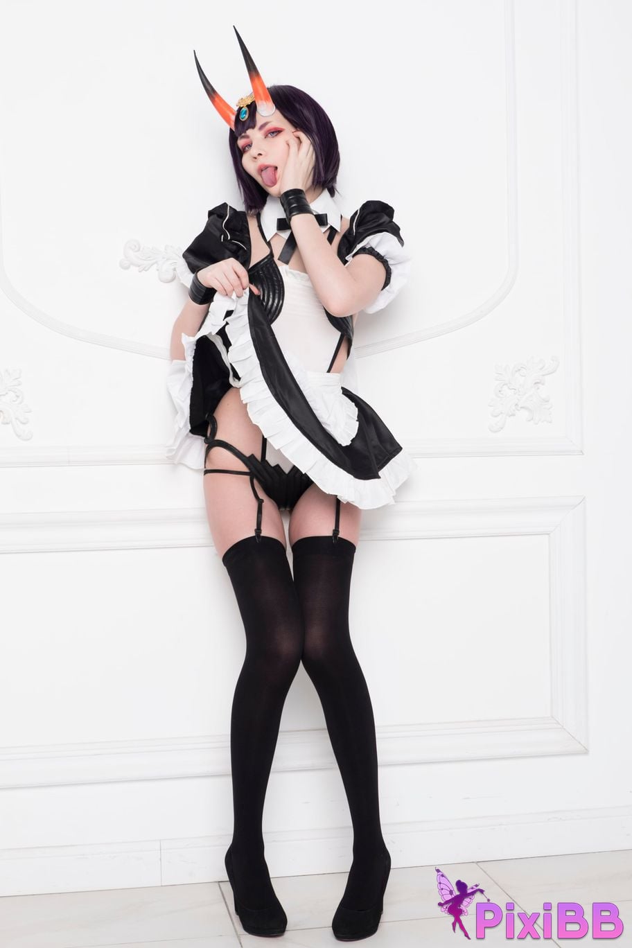 TDShuten doujiMaid PixiBB.COM 9