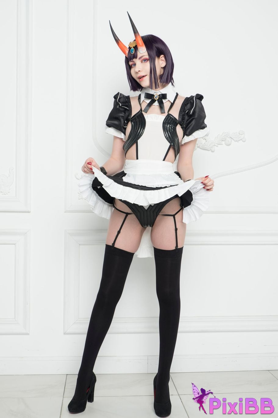 TDShuten doujiMaid PixiBB.COM