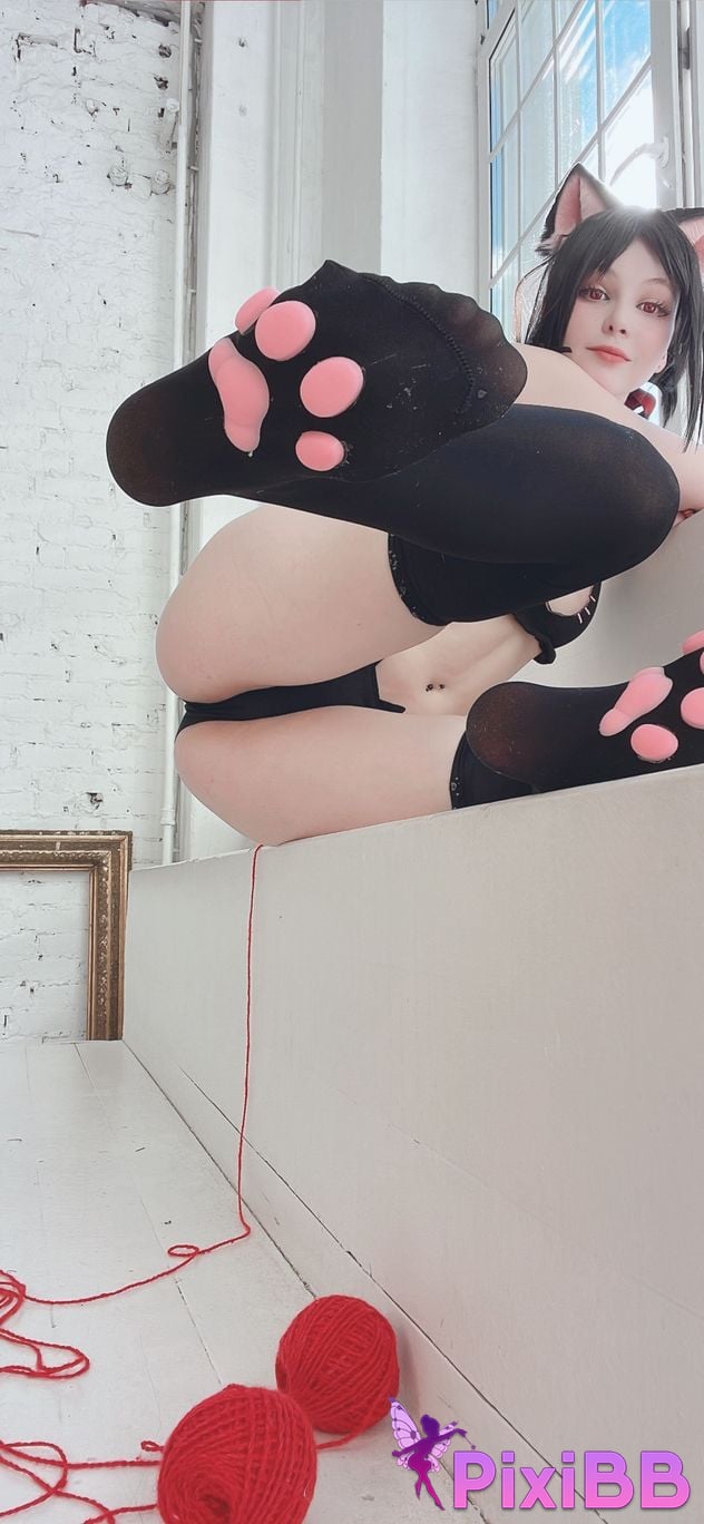 TDKaguyaSBlackKitty PixiBB.COM 101