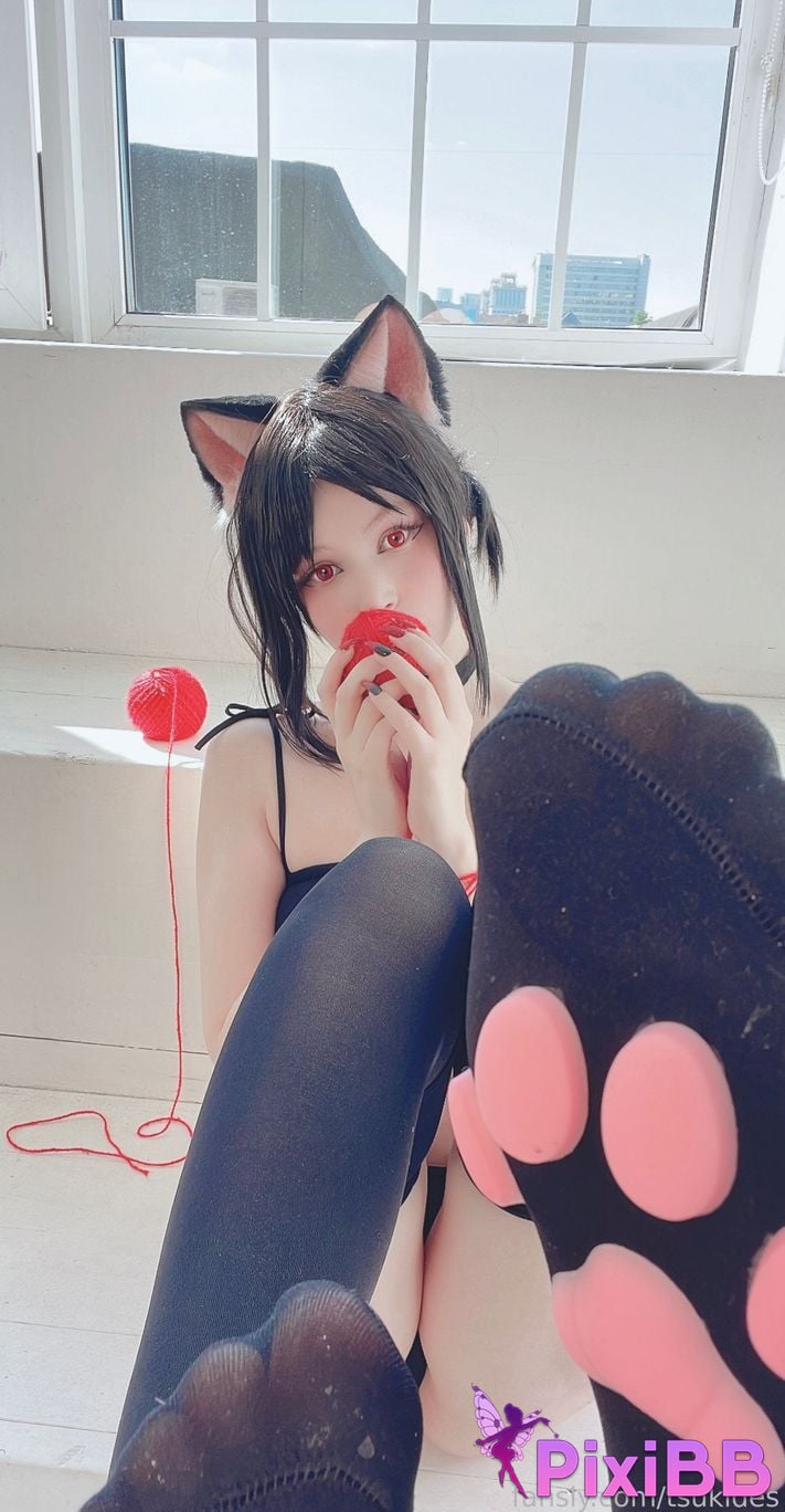 TDKaguyaSBlackKitty PixiBB.COM 106