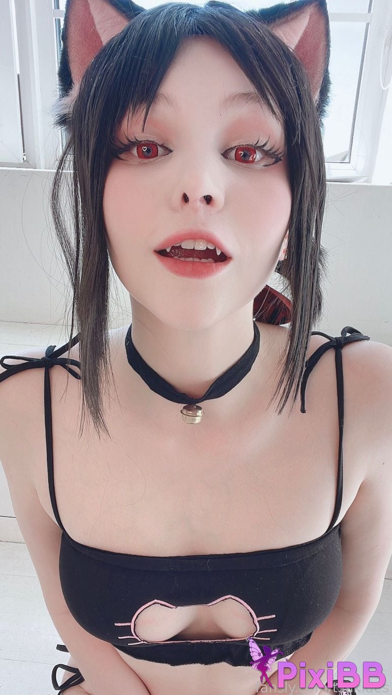 TDKaguyaSBlackKitty PixiBB.COM 13