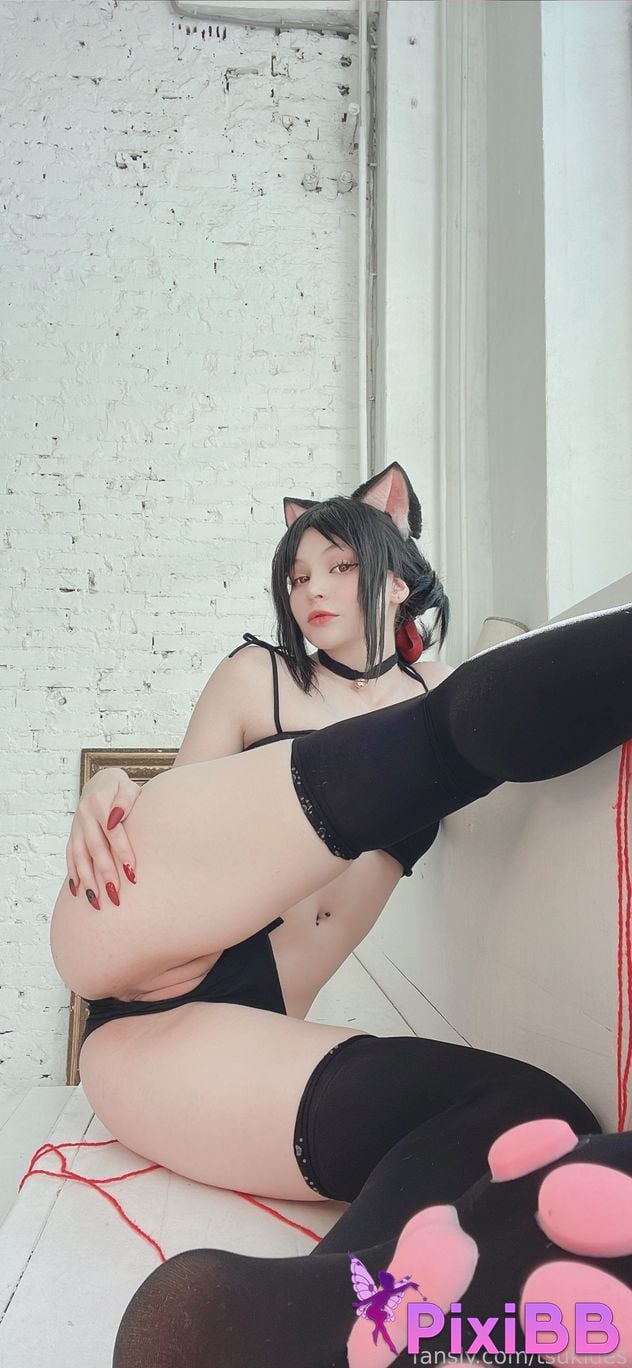 TDKaguyaSBlackKitty PixiBB.COM 3