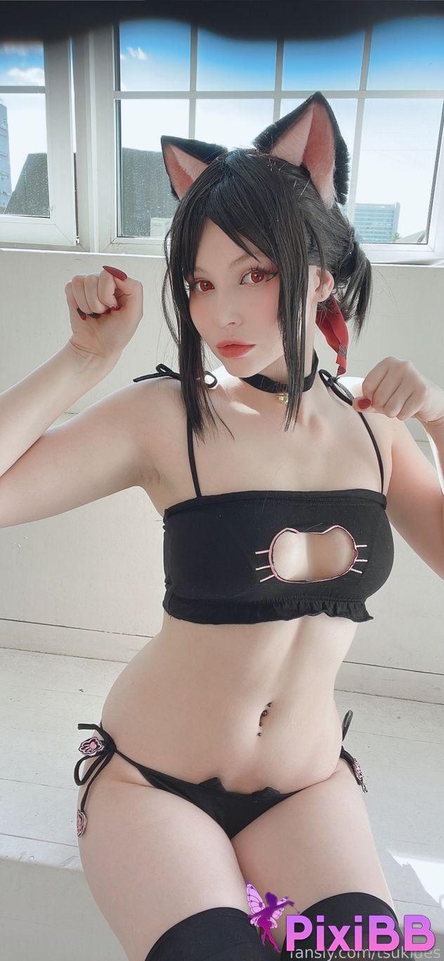 TDKaguyaSBlackKitty PixiBB.COM 46
