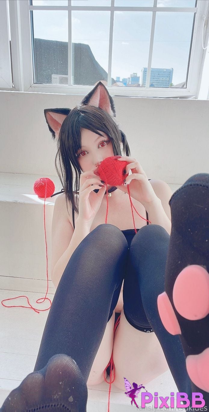 TDKaguyaSBlackKitty PixiBB.COM 85