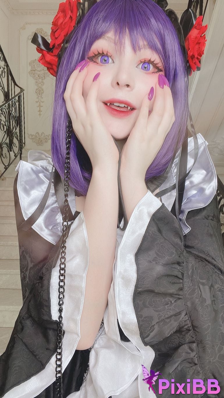 TDShizukuKuroe PixiBB.COM 10