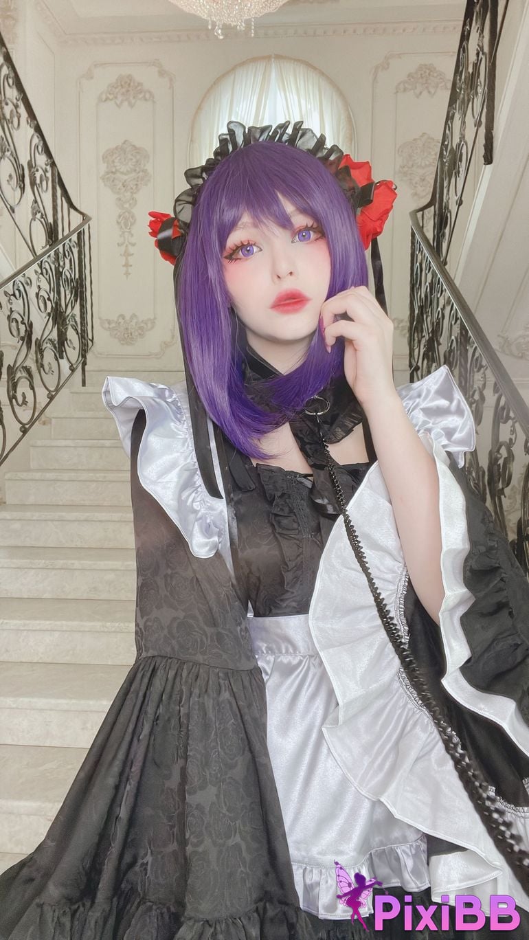 TDShizukuKuroe PixiBB.COM 102