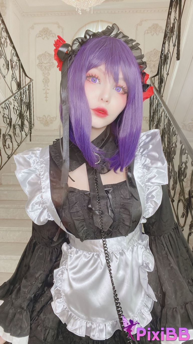 TDShizukuKuroe PixiBB.COM 103