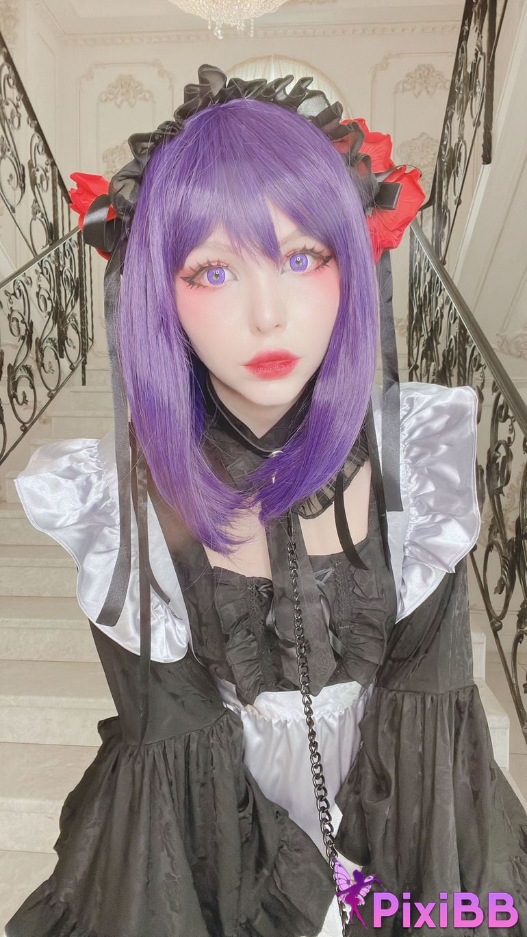 TDShizukuKuroe PixiBB.COM 104