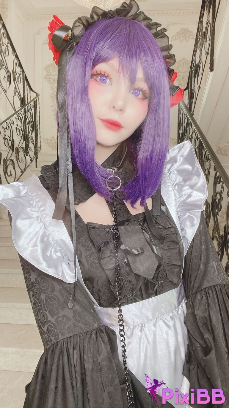 TDShizukuKuroe PixiBB.COM 105