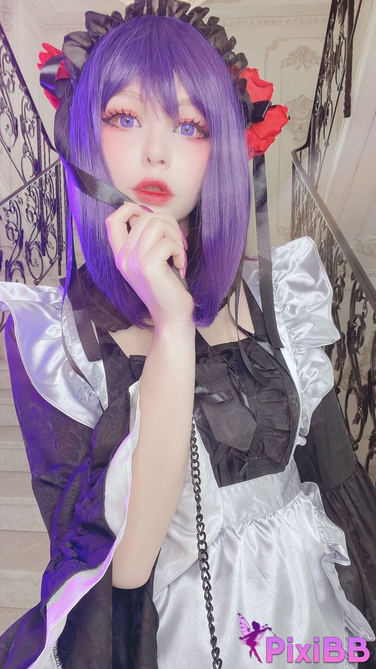 TDShizukuKuroe PixiBB.COM 106