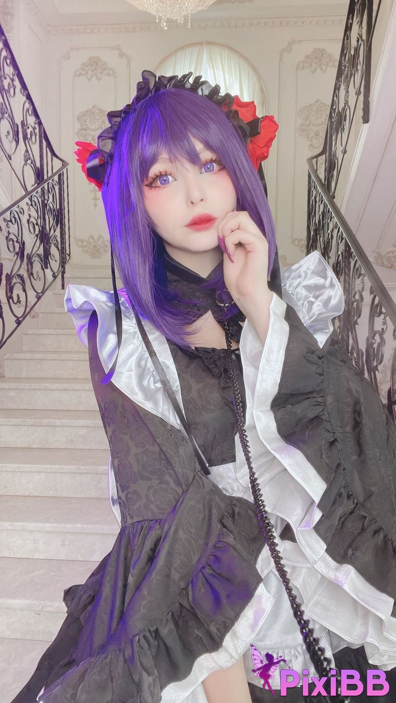 TDShizukuKuroe PixiBB.COM 108