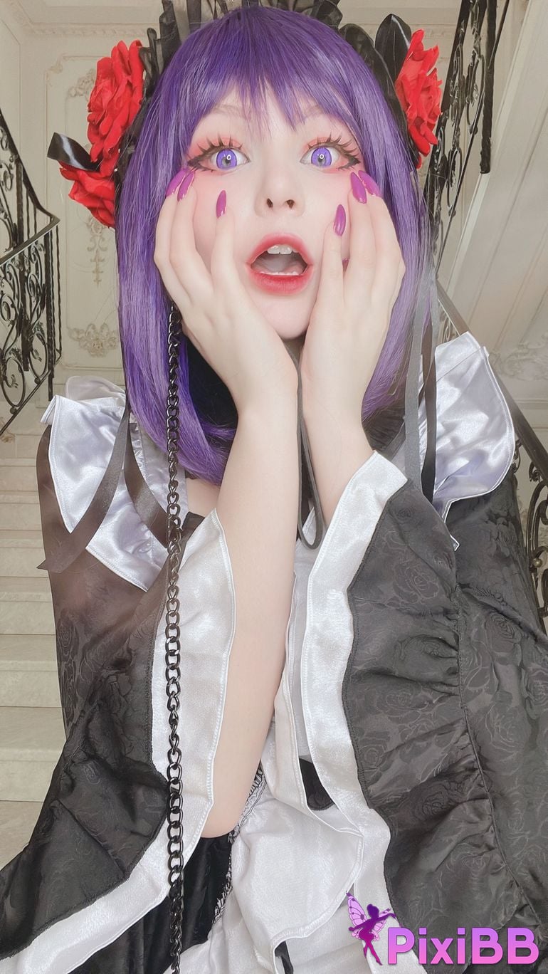 TDShizukuKuroe PixiBB.COM 11