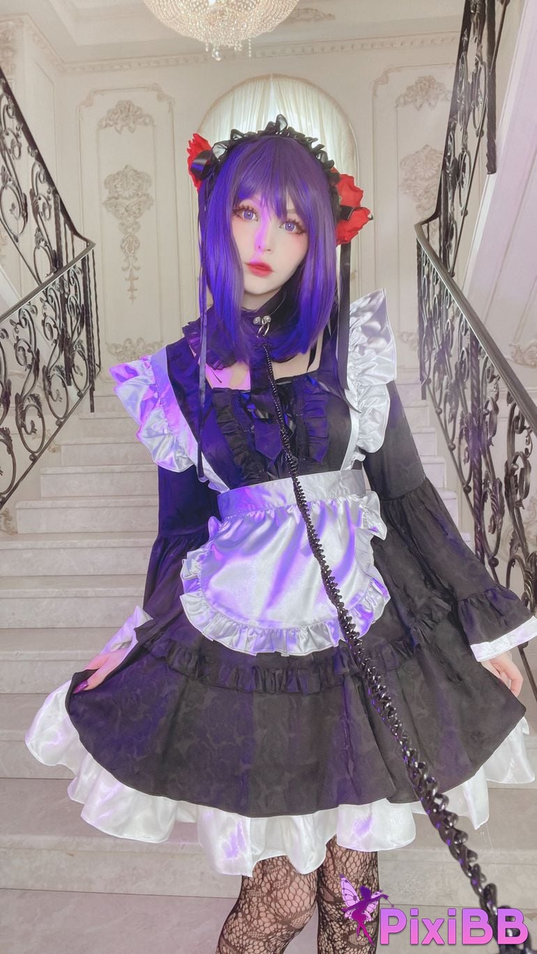 TDShizukuKuroe PixiBB.COM 111