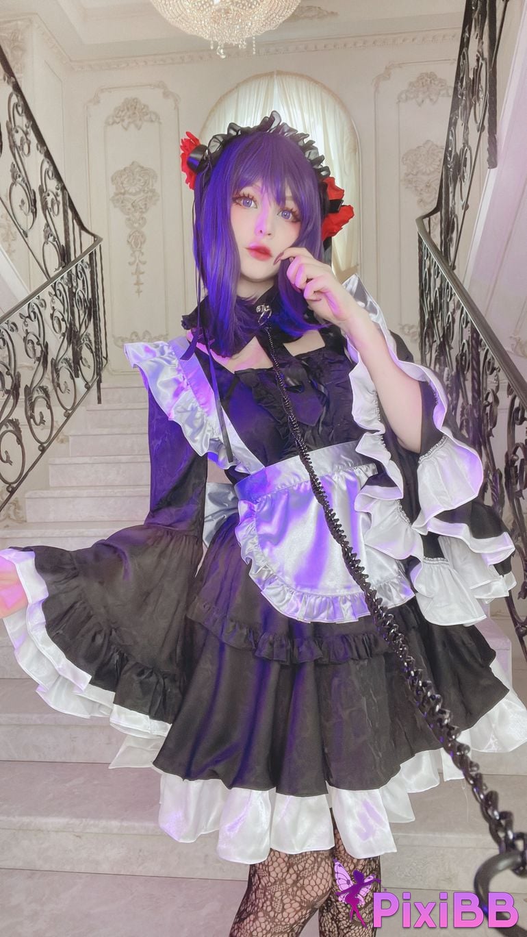 TDShizukuKuroe PixiBB.COM 113