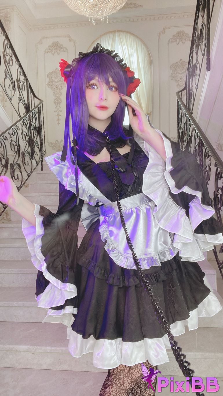 TDShizukuKuroe PixiBB.COM 116