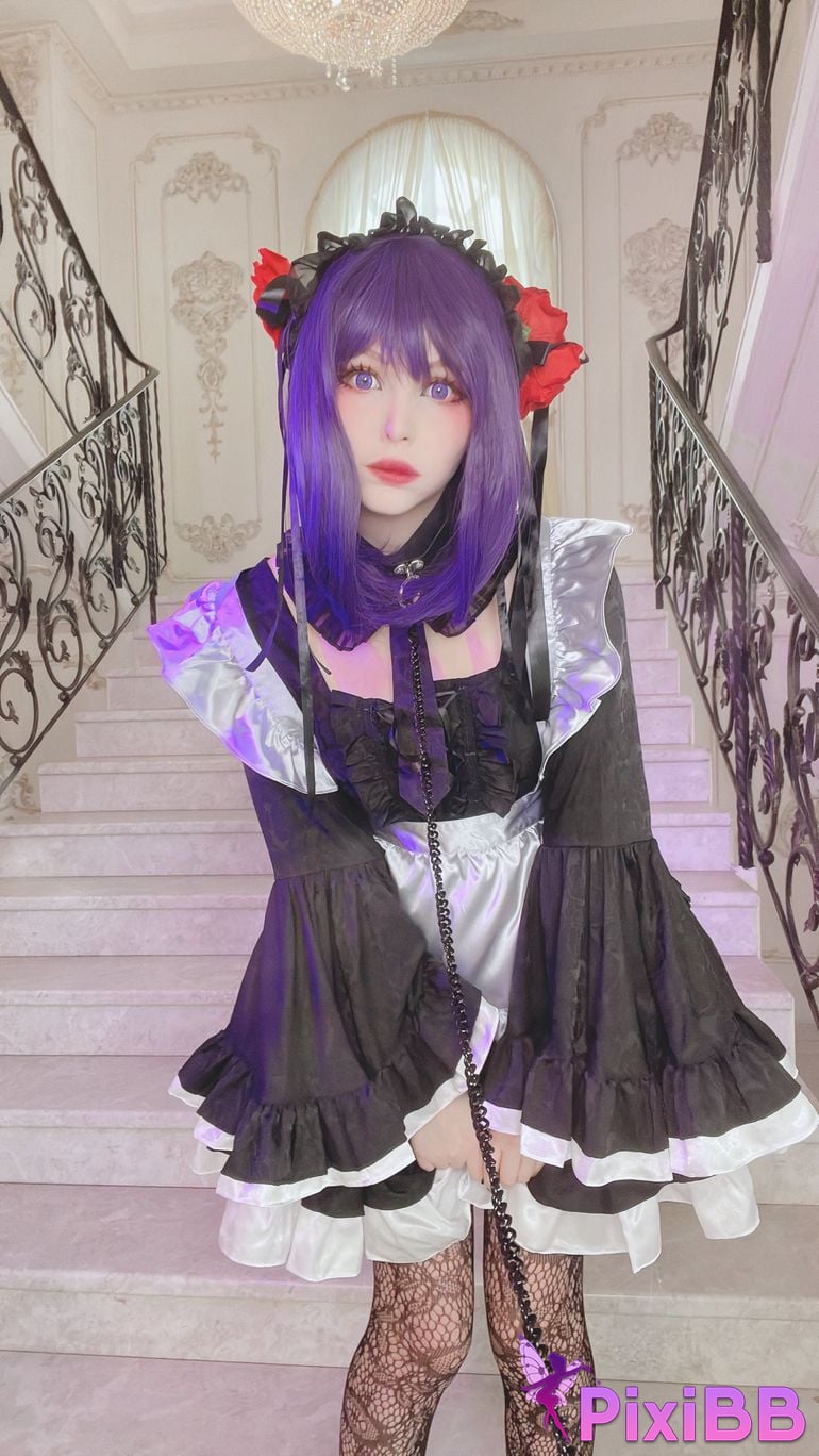 TDShizukuKuroe PixiBB.COM 117