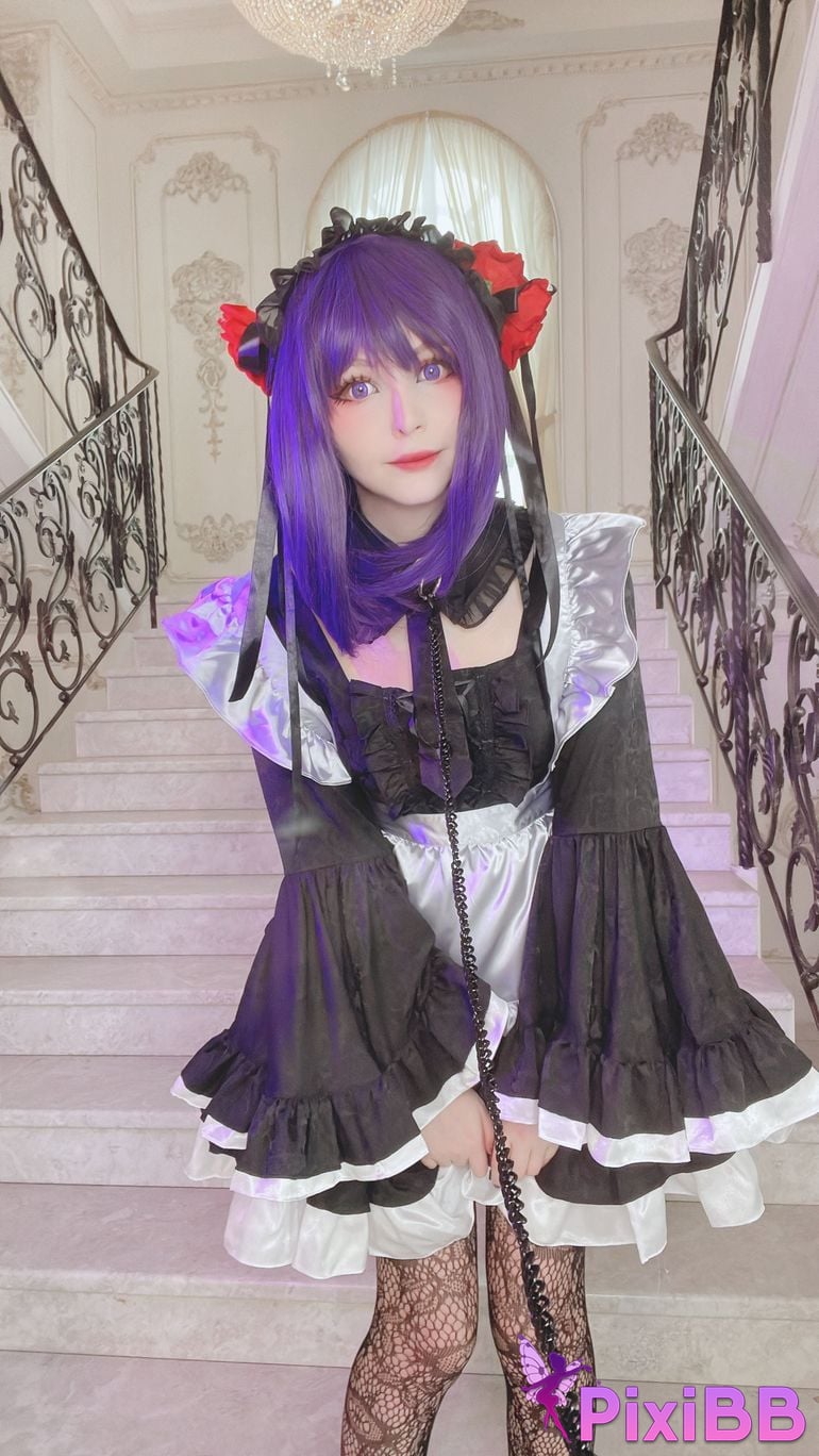 TDShizukuKuroe PixiBB.COM 118