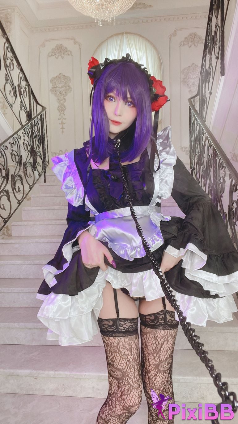 TDShizukuKuroe PixiBB.COM 119