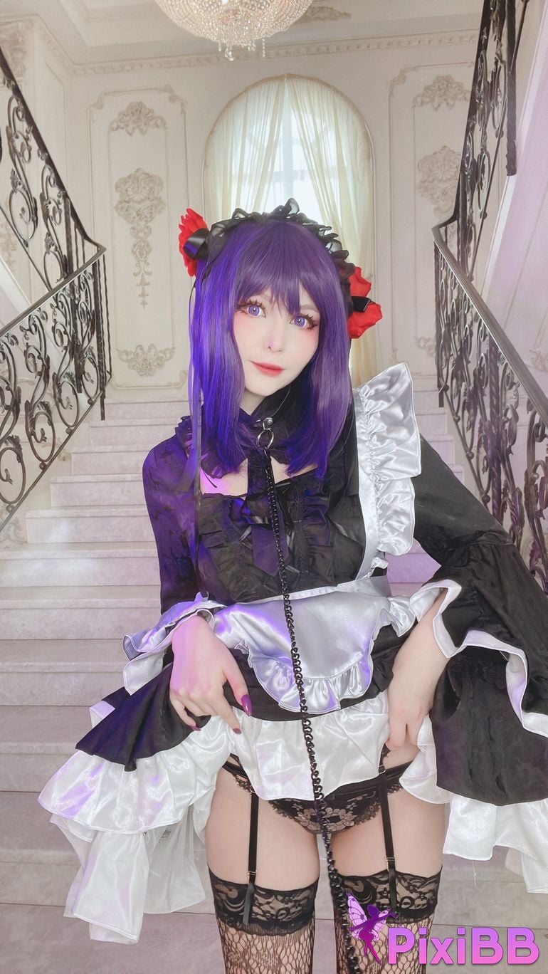 TDShizukuKuroe PixiBB.COM 122