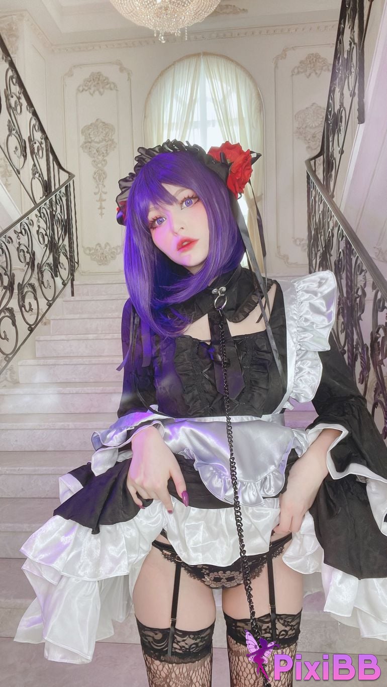 TDShizukuKuroe PixiBB.COM 123