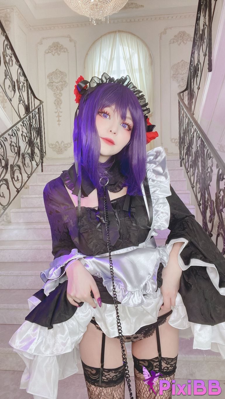 TDShizukuKuroe PixiBB.COM 125