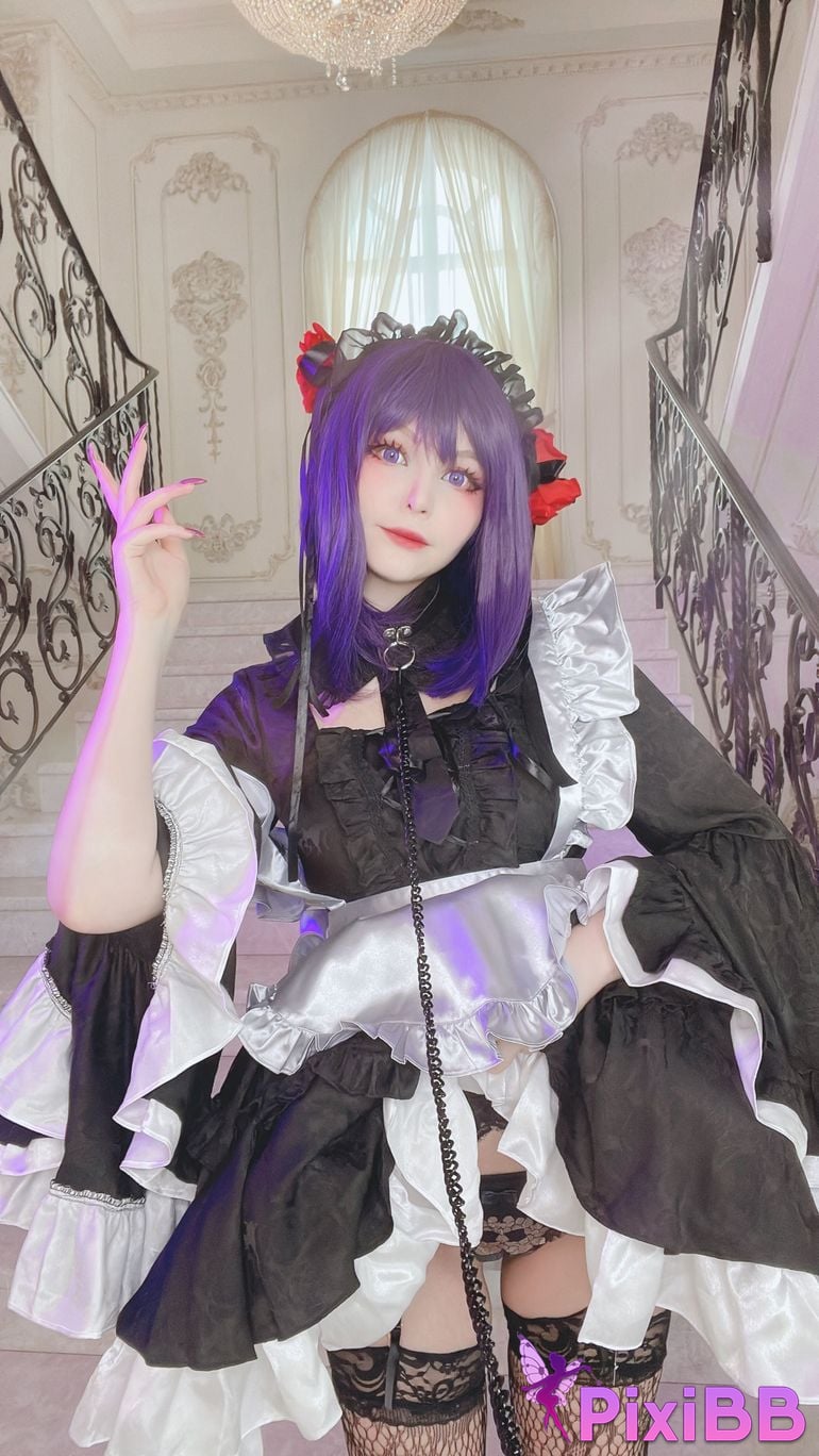 TDShizukuKuroe PixiBB.COM 128