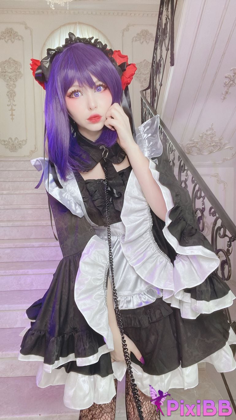 TDShizukuKuroe PixiBB.COM 129