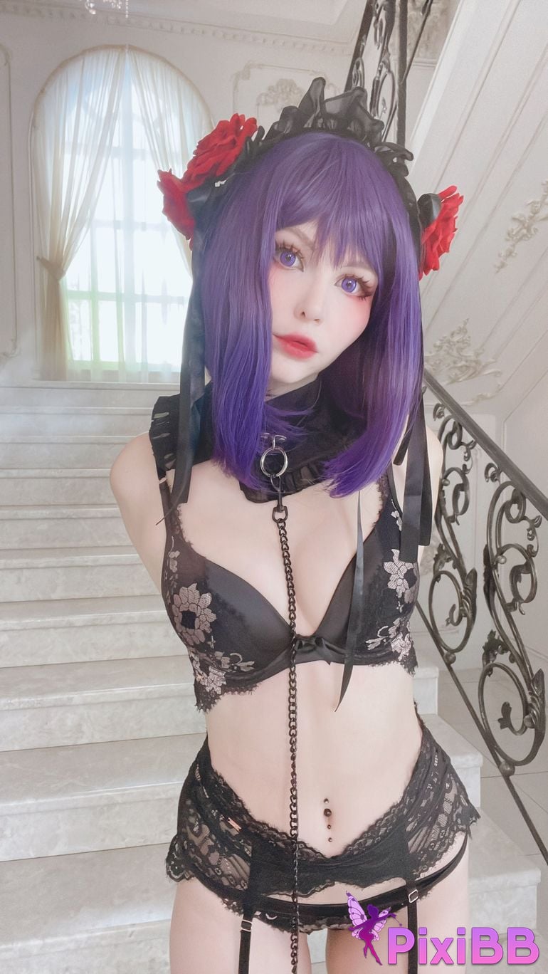 TDShizukuKuroe PixiBB.COM 13