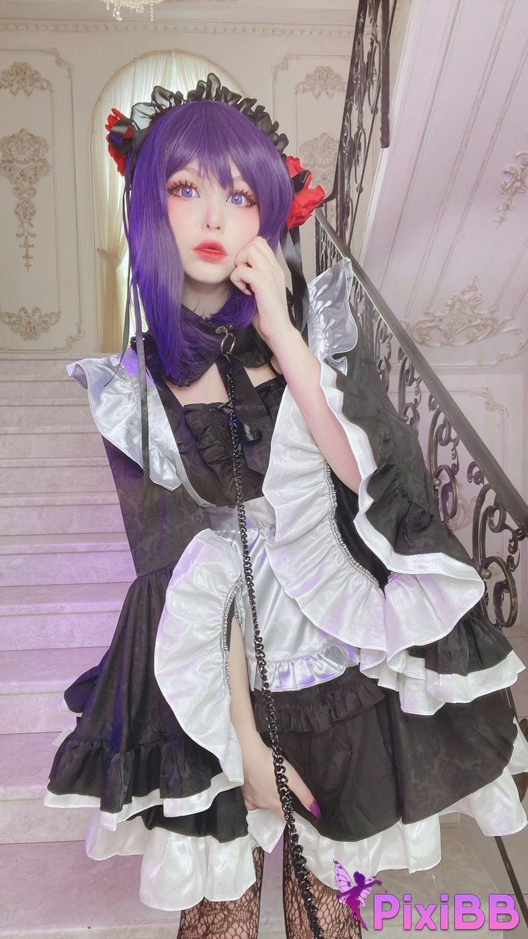 TDShizukuKuroe PixiBB.COM 130