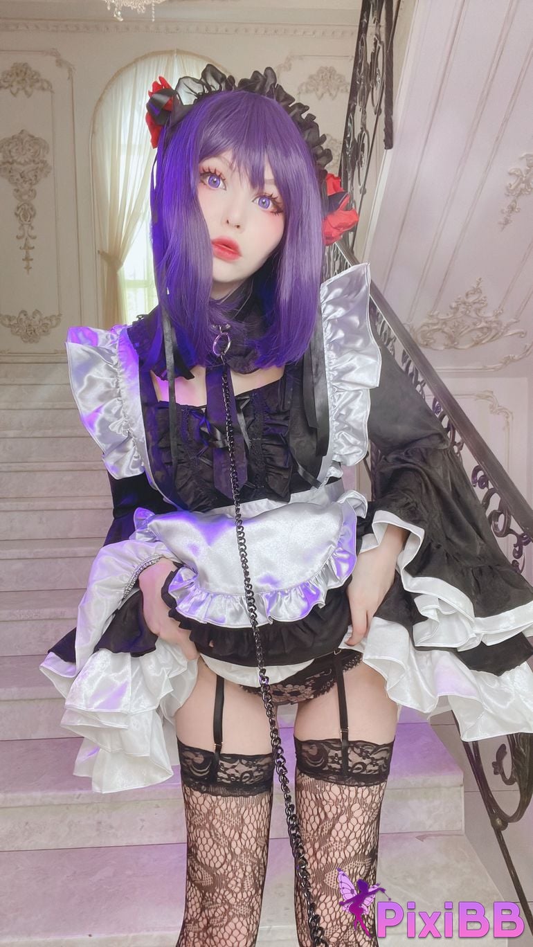 TDShizukuKuroe PixiBB.COM 133