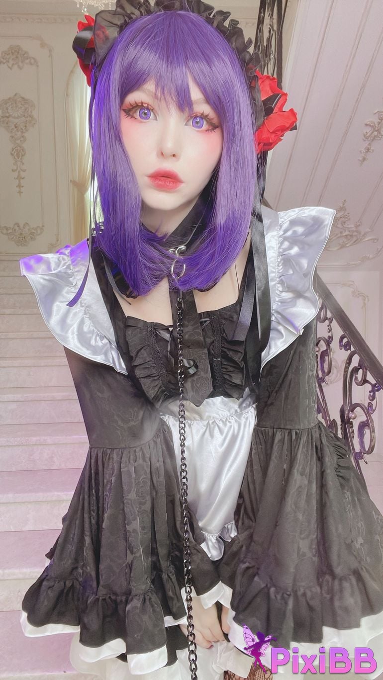 TDShizukuKuroe PixiBB.COM 137